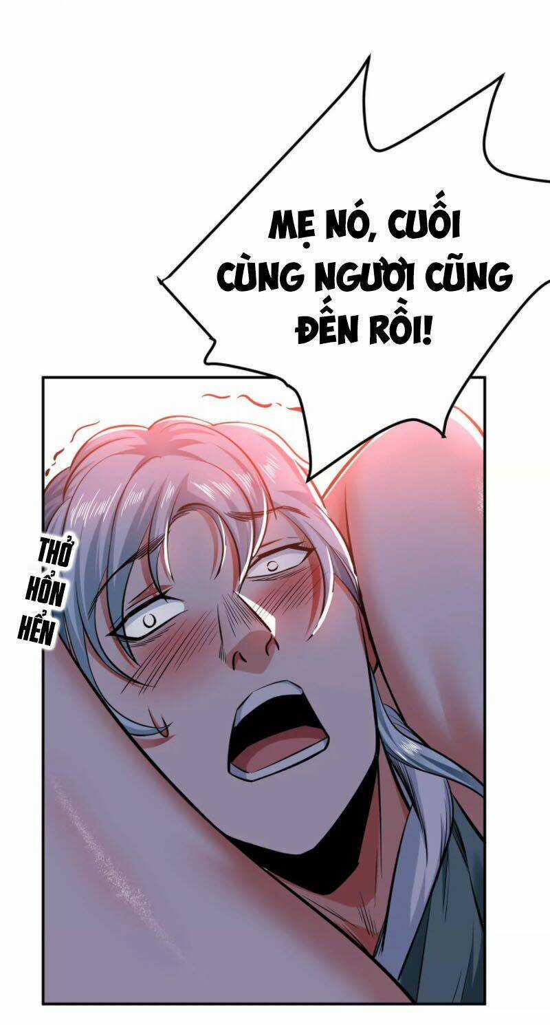 Nam Chủ Và Hậu Cung Đều Là Của Ta Chapter 21 trang 34