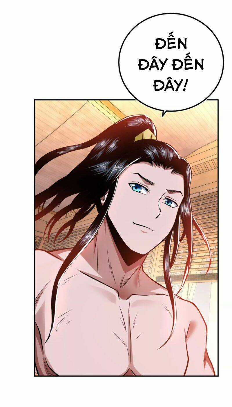 Nam Chủ Và Hậu Cung Đều Là Của Ta Chapter 21 trang 38