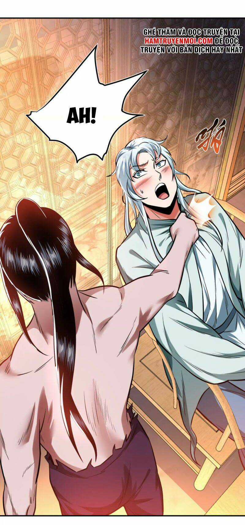 Nam Chủ Và Hậu Cung Đều Là Của Ta Chapter 21 trang 39