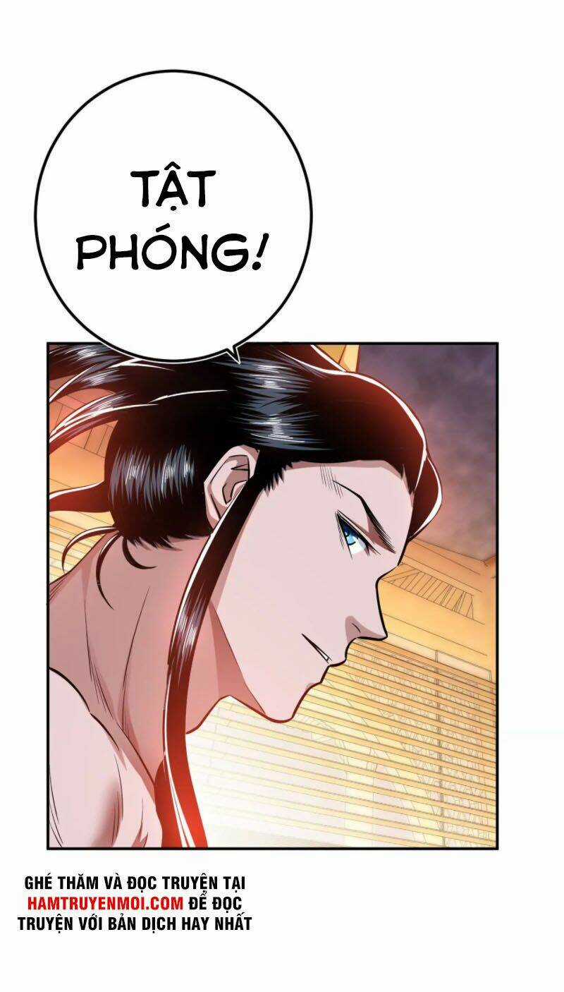 Nam Chủ Và Hậu Cung Đều Là Của Ta Chapter 21 trang 41