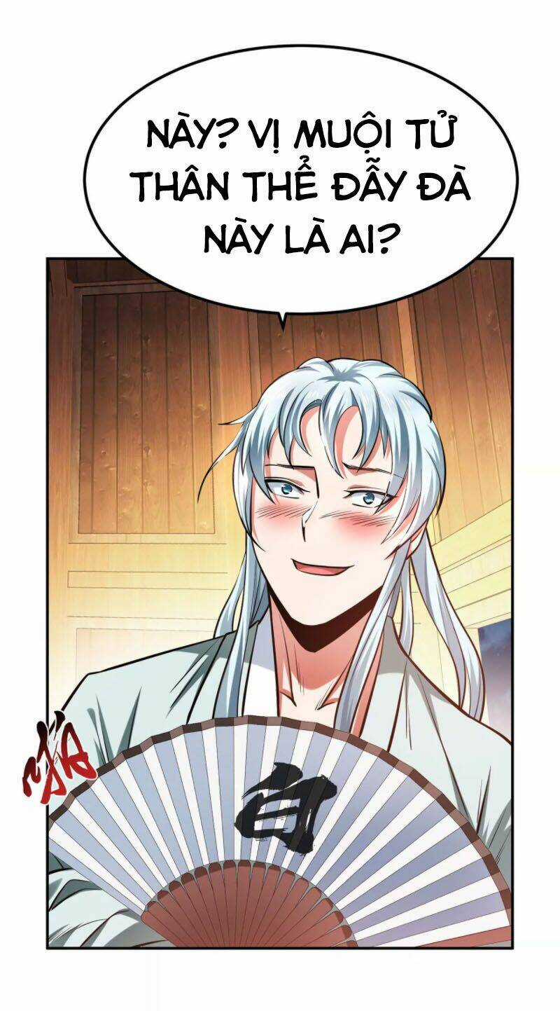 Nam Chủ Và Hậu Cung Đều Là Của Ta Chapter 21 trang 46