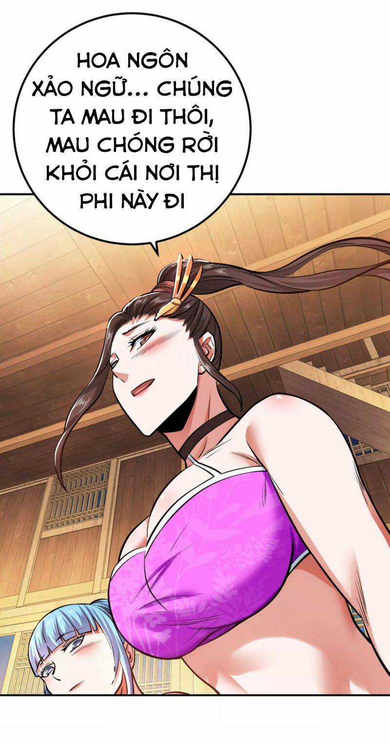 Nam Chủ Và Hậu Cung Đều Là Của Ta Chapter 21 trang 50