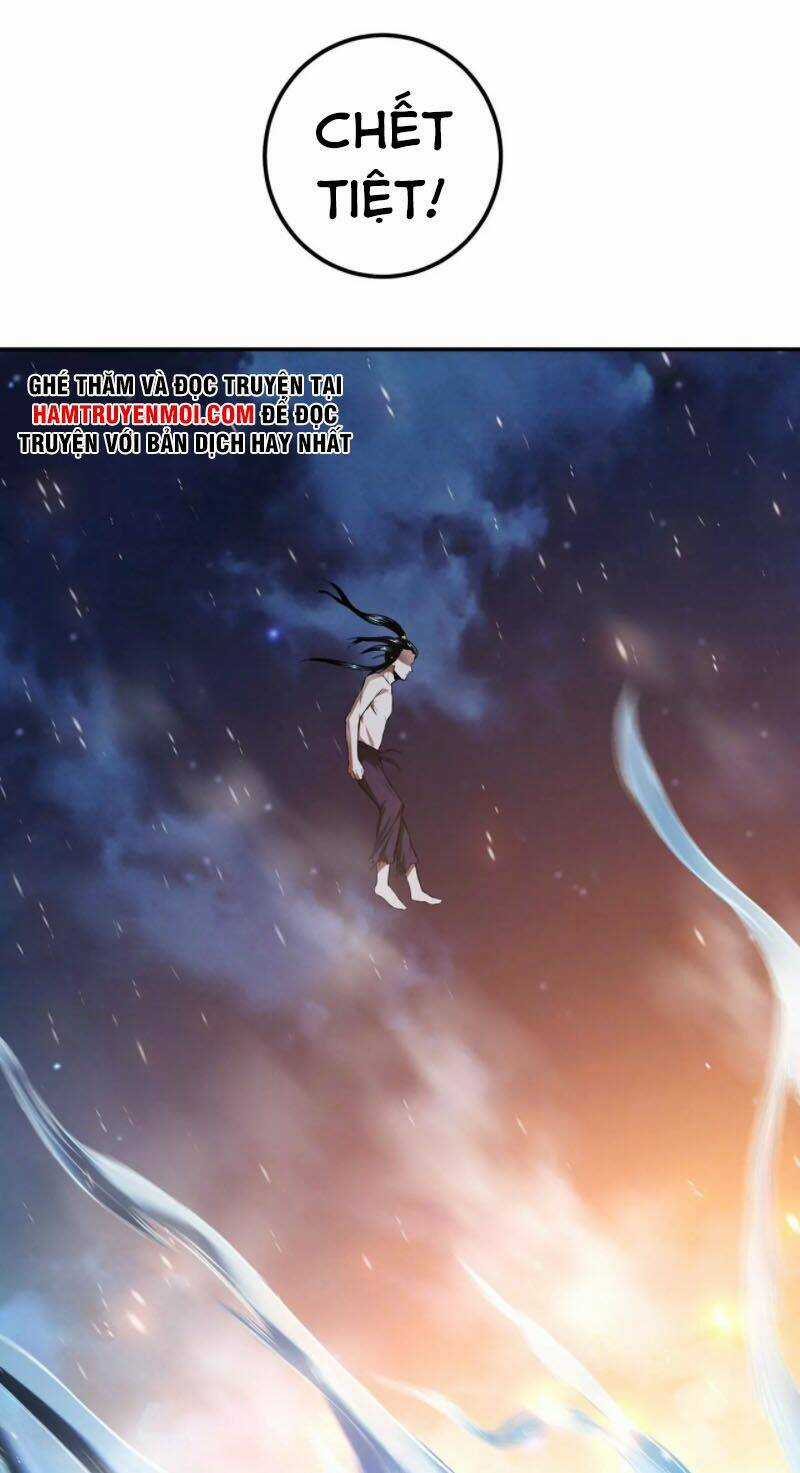 Nam Chủ Và Hậu Cung Đều Là Của Ta Chapter 21 trang 6