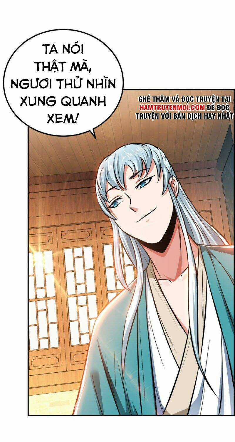 Nam Chủ Và Hậu Cung Đều Là Của Ta Chapter 22 trang 10