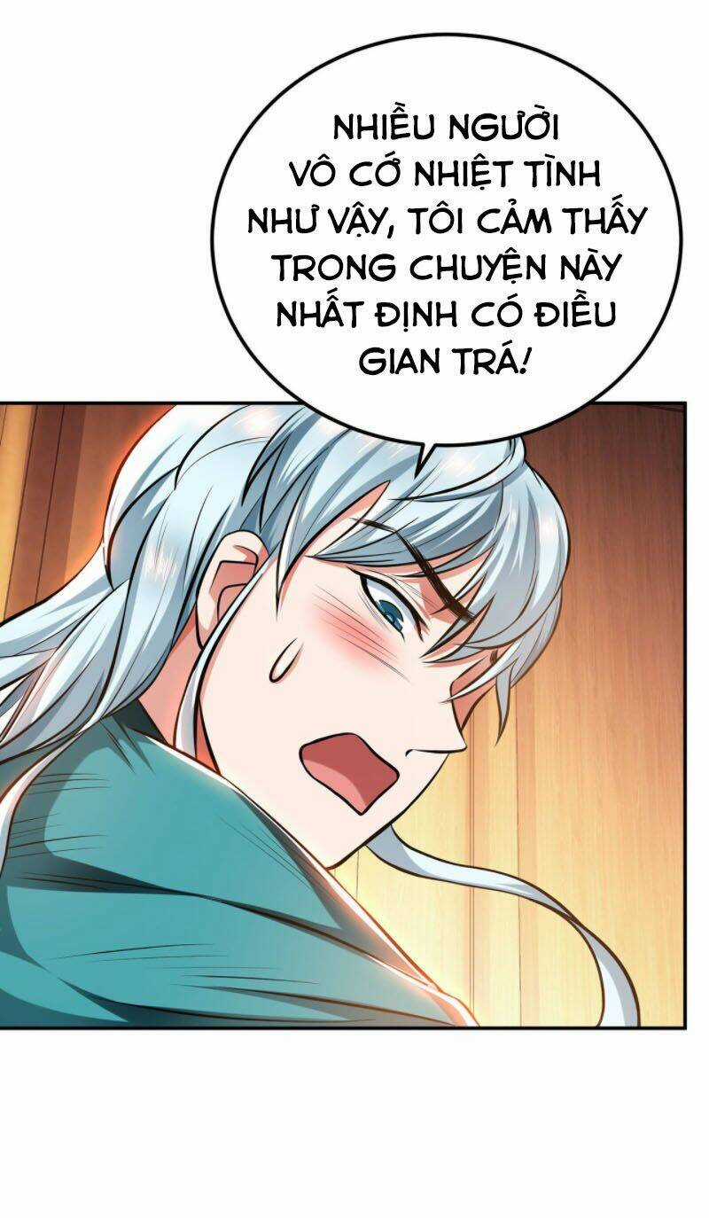 Nam Chủ Và Hậu Cung Đều Là Của Ta Chapter 22 trang 17