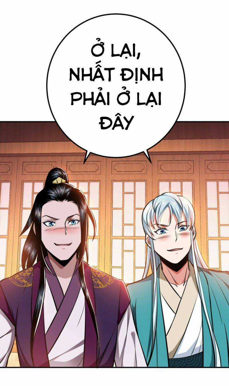 Nam Chủ Và Hậu Cung Đều Là Của Ta Chapter 22 trang 25