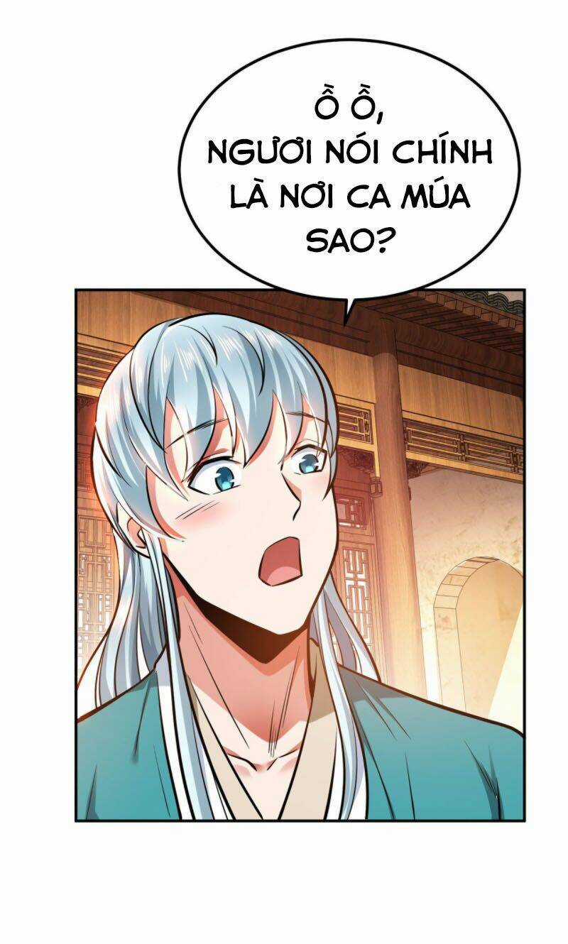 Nam Chủ Và Hậu Cung Đều Là Của Ta Chapter 22 trang 30