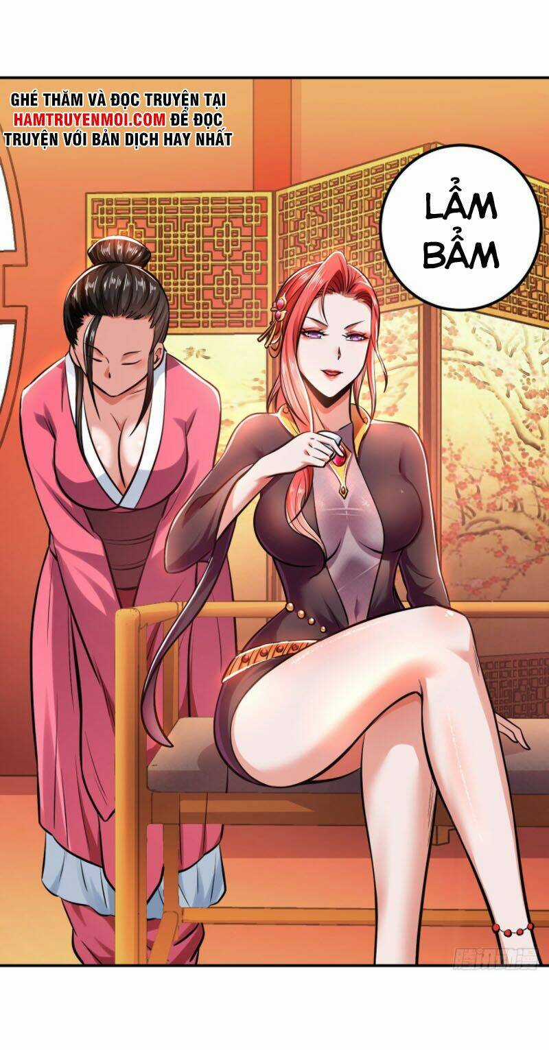 Nam Chủ Và Hậu Cung Đều Là Của Ta Chapter 22 trang 41