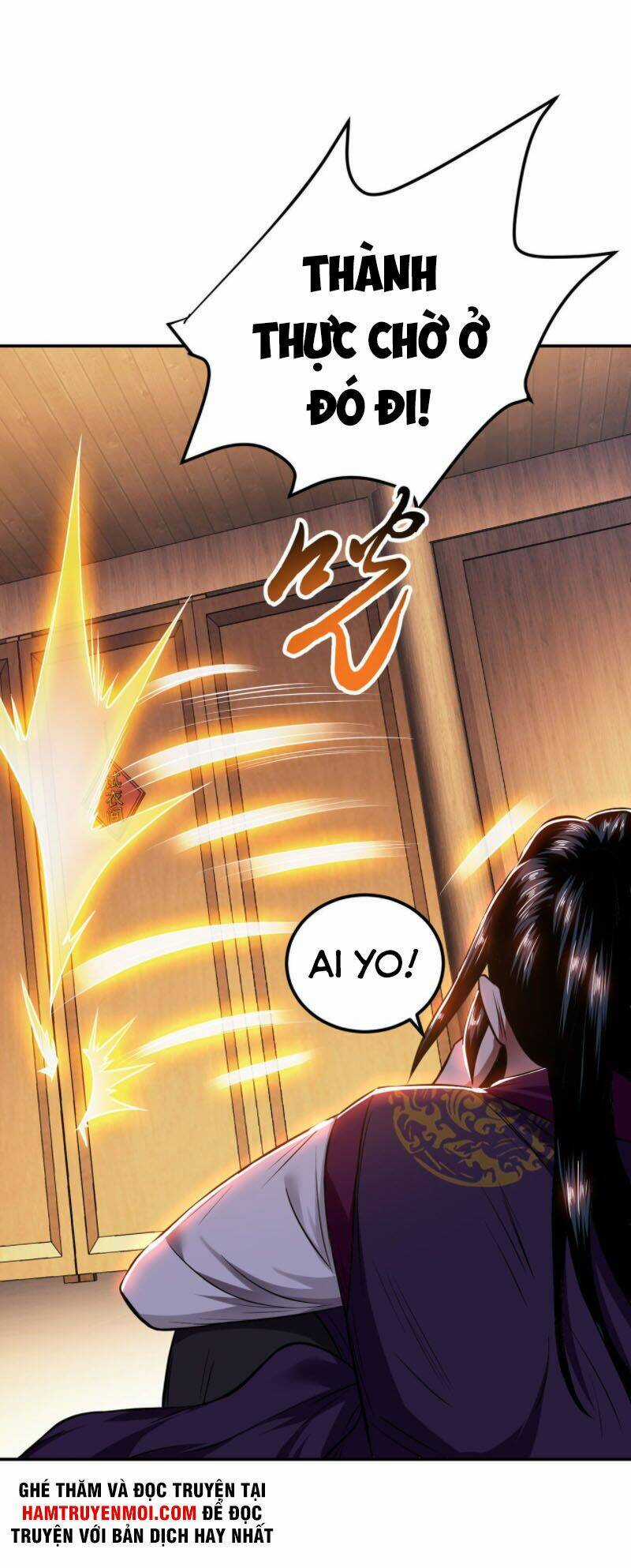 Nam Chủ Và Hậu Cung Đều Là Của Ta Chapter 22 trang 6