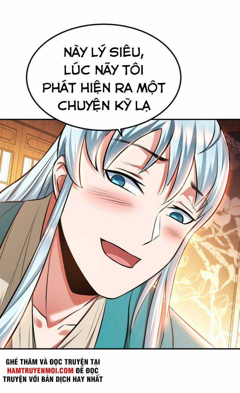 Nam Chủ Và Hậu Cung Đều Là Của Ta Chapter 22 trang 8