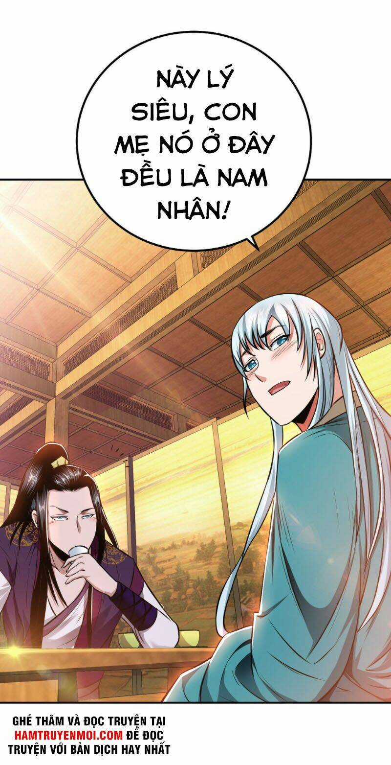 Nam Chủ Và Hậu Cung Đều Là Của Ta Chapter 23 trang 2