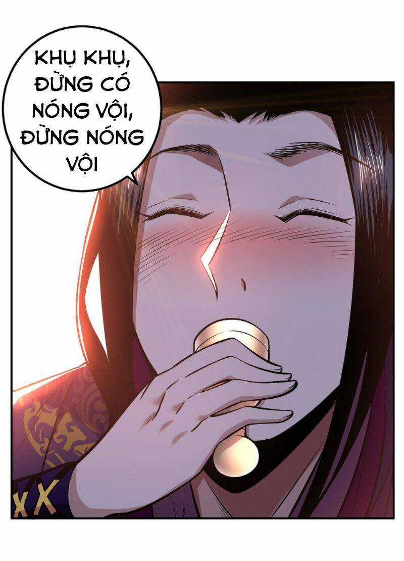 Nam Chủ Và Hậu Cung Đều Là Của Ta Chapter 23 trang 25