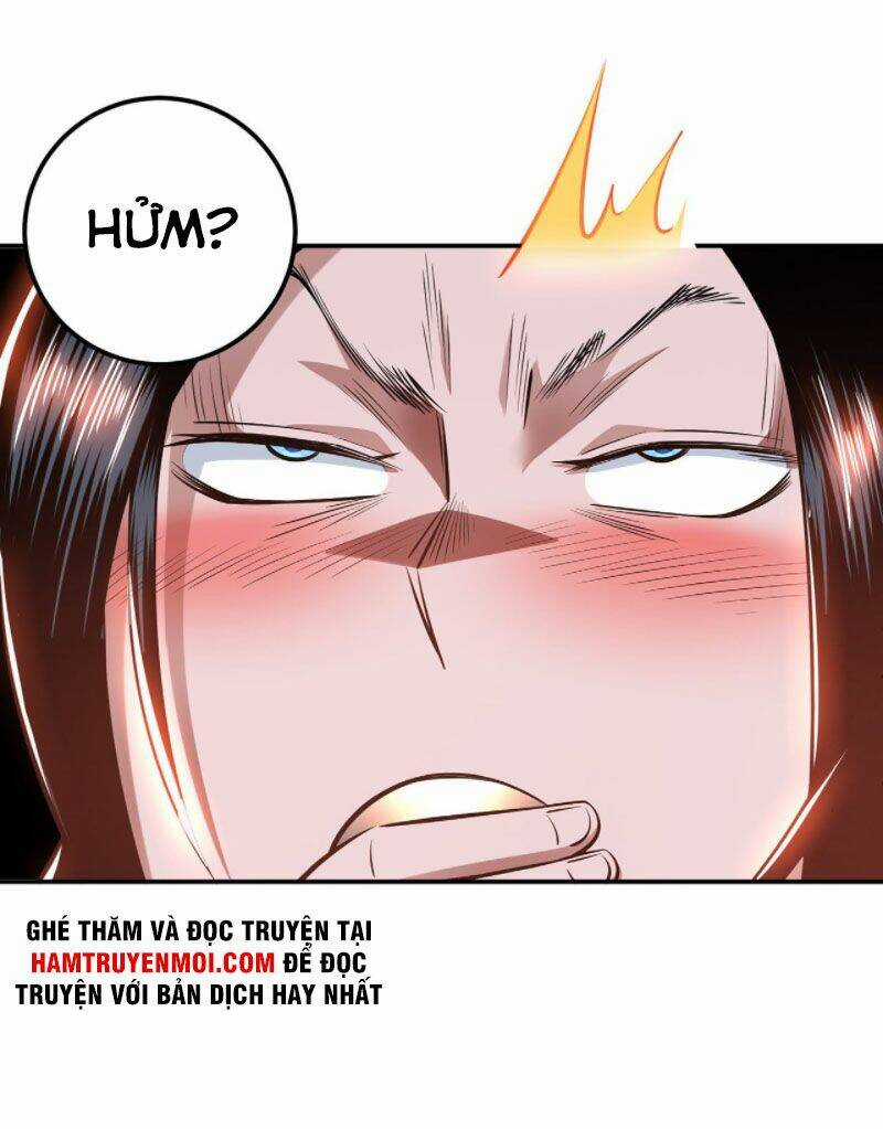 Nam Chủ Và Hậu Cung Đều Là Của Ta Chapter 23 trang 26