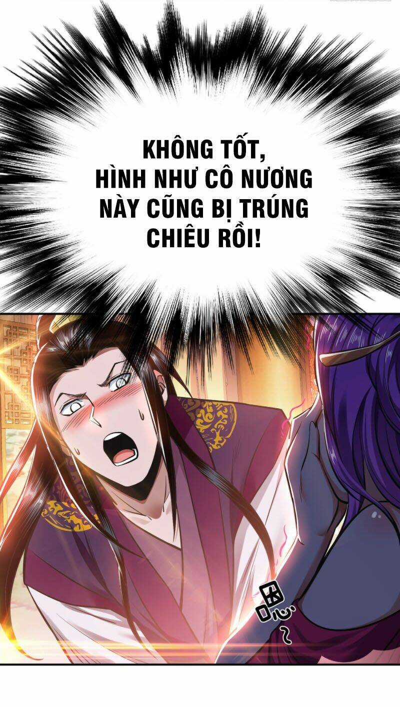 Nam Chủ Và Hậu Cung Đều Là Của Ta Chapter 23 trang 29