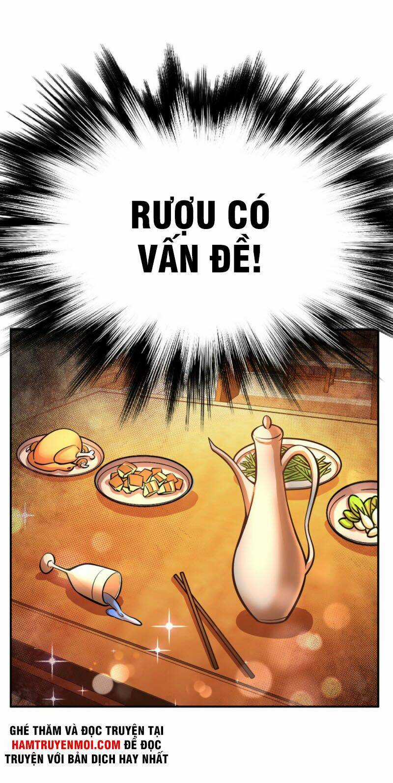 Nam Chủ Và Hậu Cung Đều Là Của Ta Chapter 23 trang 30