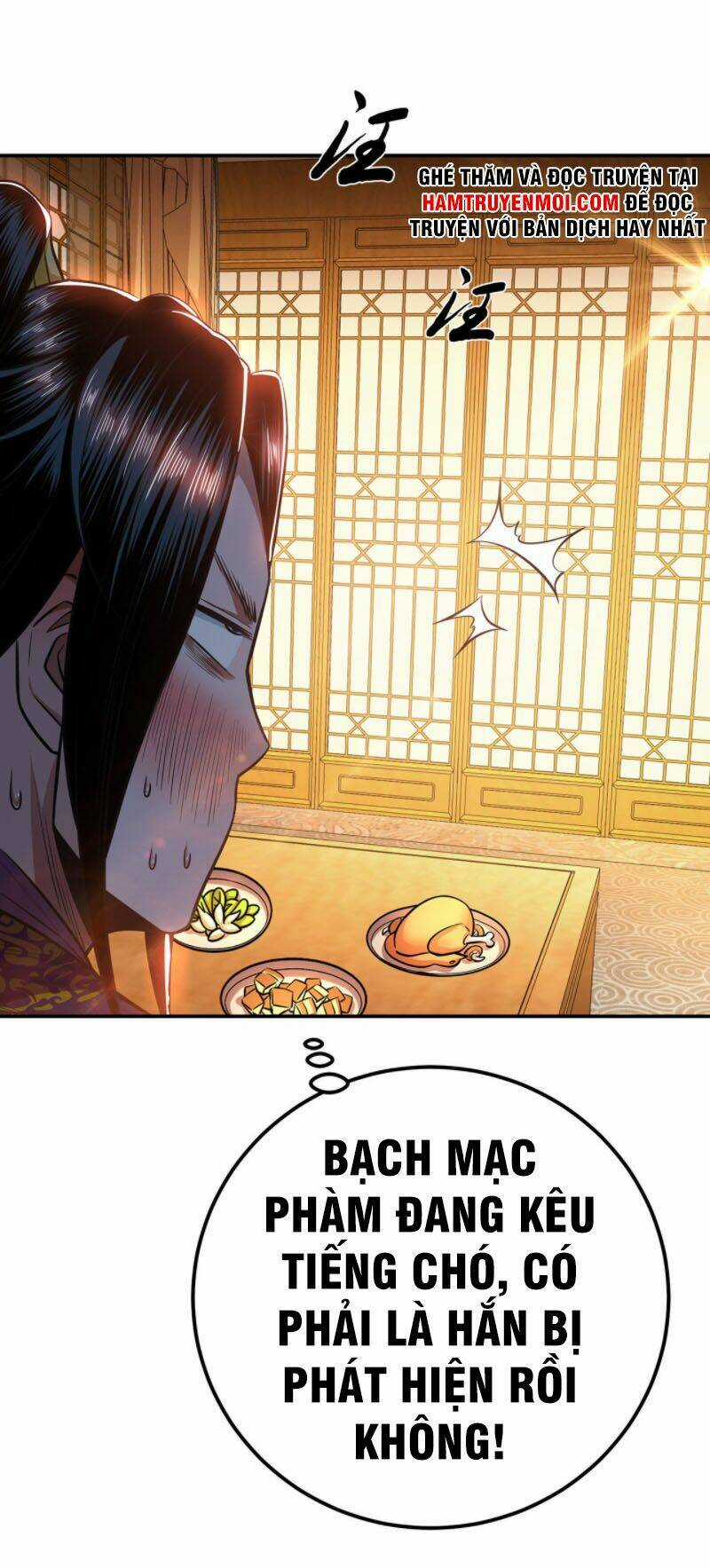 Nam Chủ Và Hậu Cung Đều Là Của Ta Chapter 23 trang 32