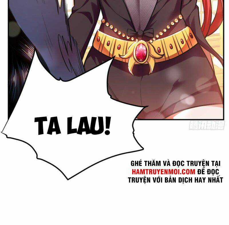 Nam Chủ Và Hậu Cung Đều Là Của Ta Chapter 23 trang 35