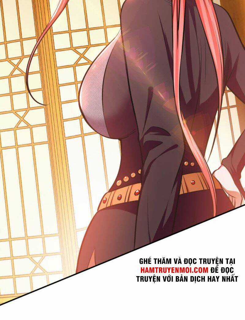 Nam Chủ Và Hậu Cung Đều Là Của Ta Chapter 23 trang 40