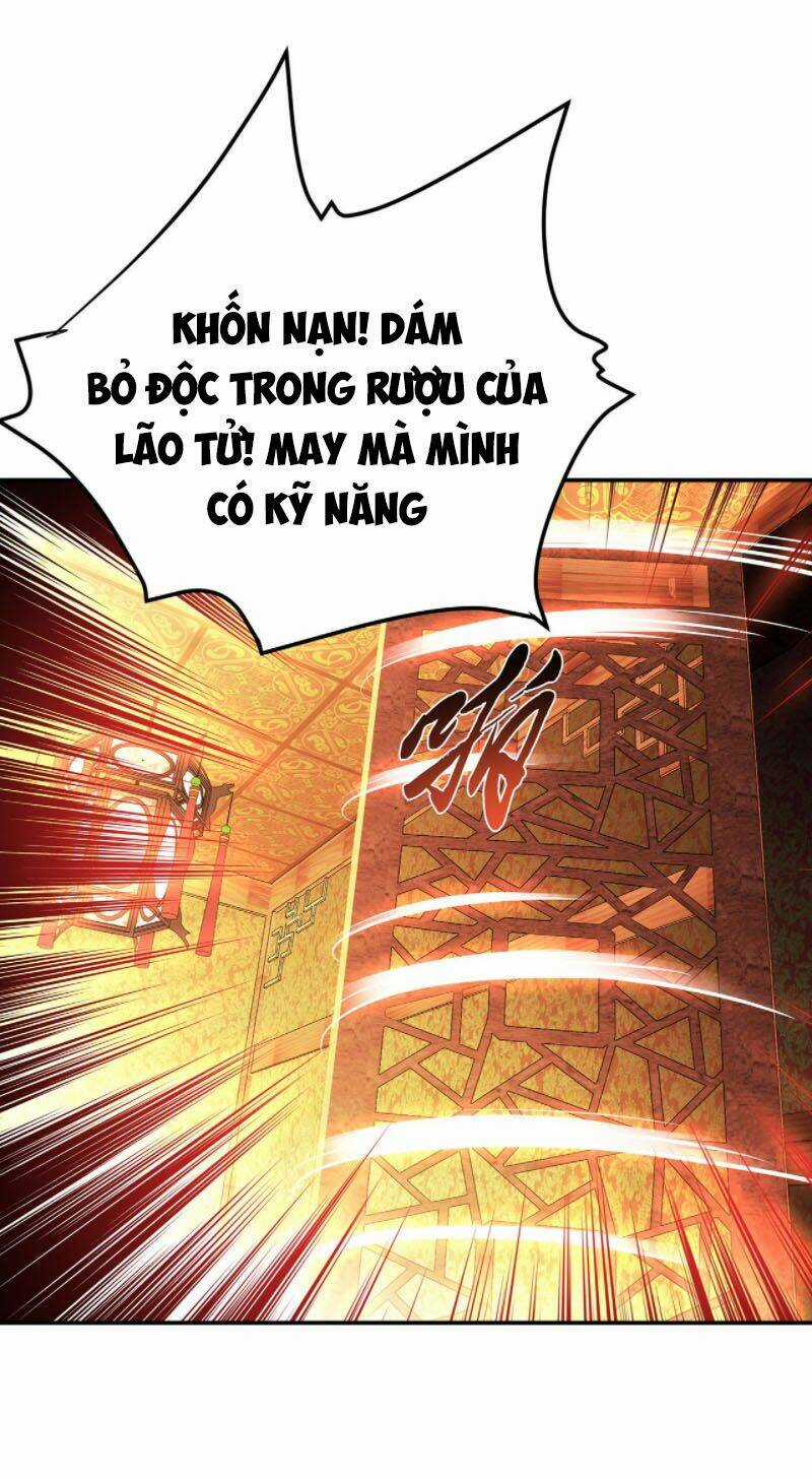 Nam Chủ Và Hậu Cung Đều Là Của Ta Chapter 23 trang 43