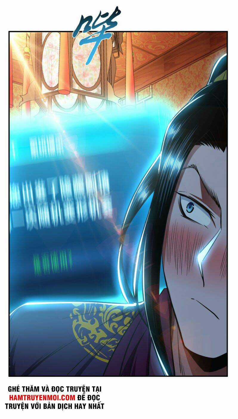 Nam Chủ Và Hậu Cung Đều Là Của Ta Chapter 23 trang 46