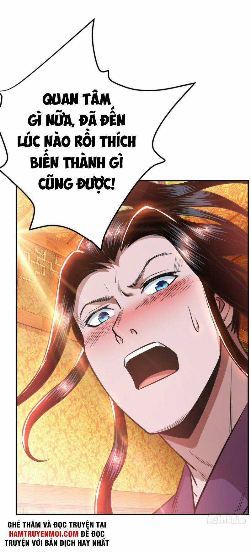 Nam Chủ Và Hậu Cung Đều Là Của Ta Chapter 23 trang 48