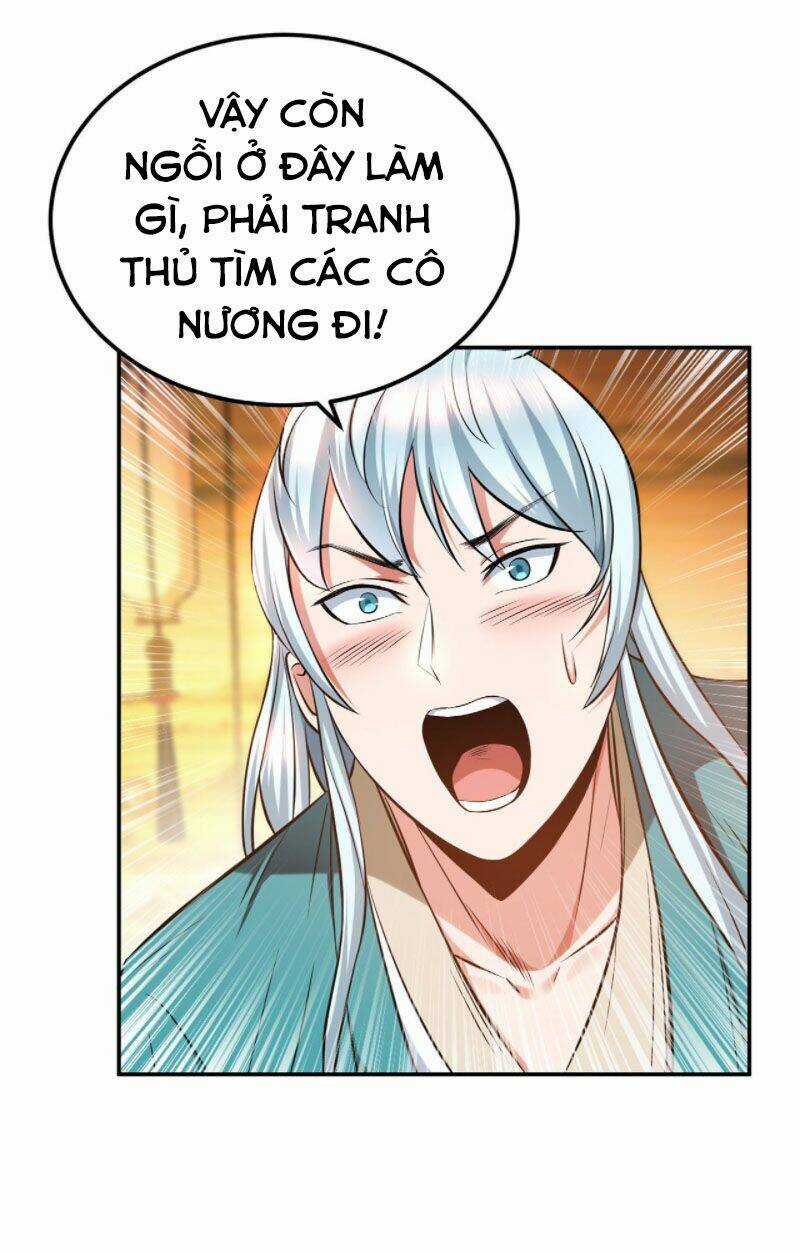 Nam Chủ Và Hậu Cung Đều Là Của Ta Chapter 23 trang 5