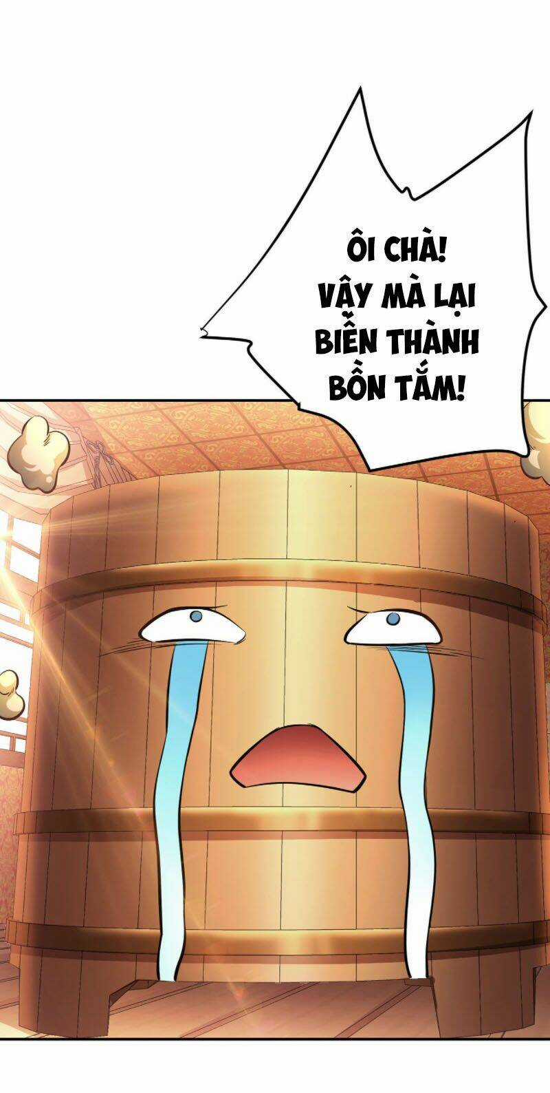 Nam Chủ Và Hậu Cung Đều Là Của Ta Chapter 23 trang 51