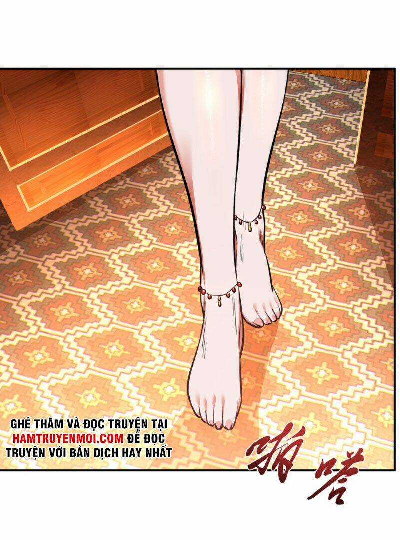 Nam Chủ Và Hậu Cung Đều Là Của Ta Chapter 23 trang 52