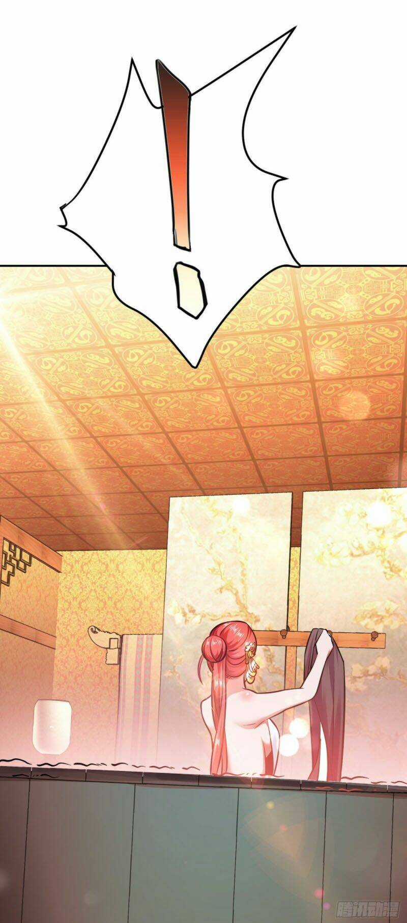 Nam Chủ Và Hậu Cung Đều Là Của Ta Chapter 23 trang 53