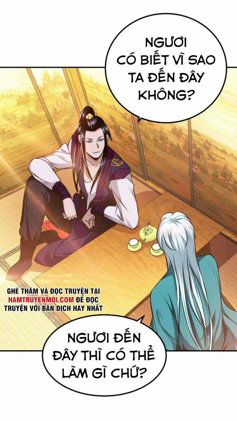 Nam Chủ Và Hậu Cung Đều Là Của Ta Chapter 23 trang 6