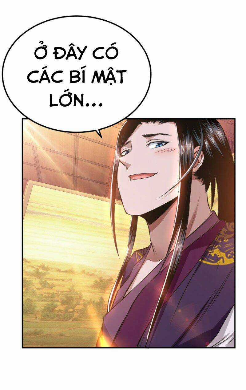 Nam Chủ Và Hậu Cung Đều Là Của Ta Chapter 23 trang 7