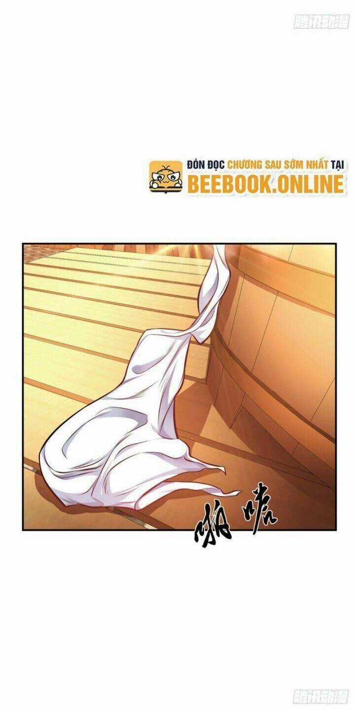 Nam Chủ Và Hậu Cung Đều Là Của Ta Chapter 24 trang 12