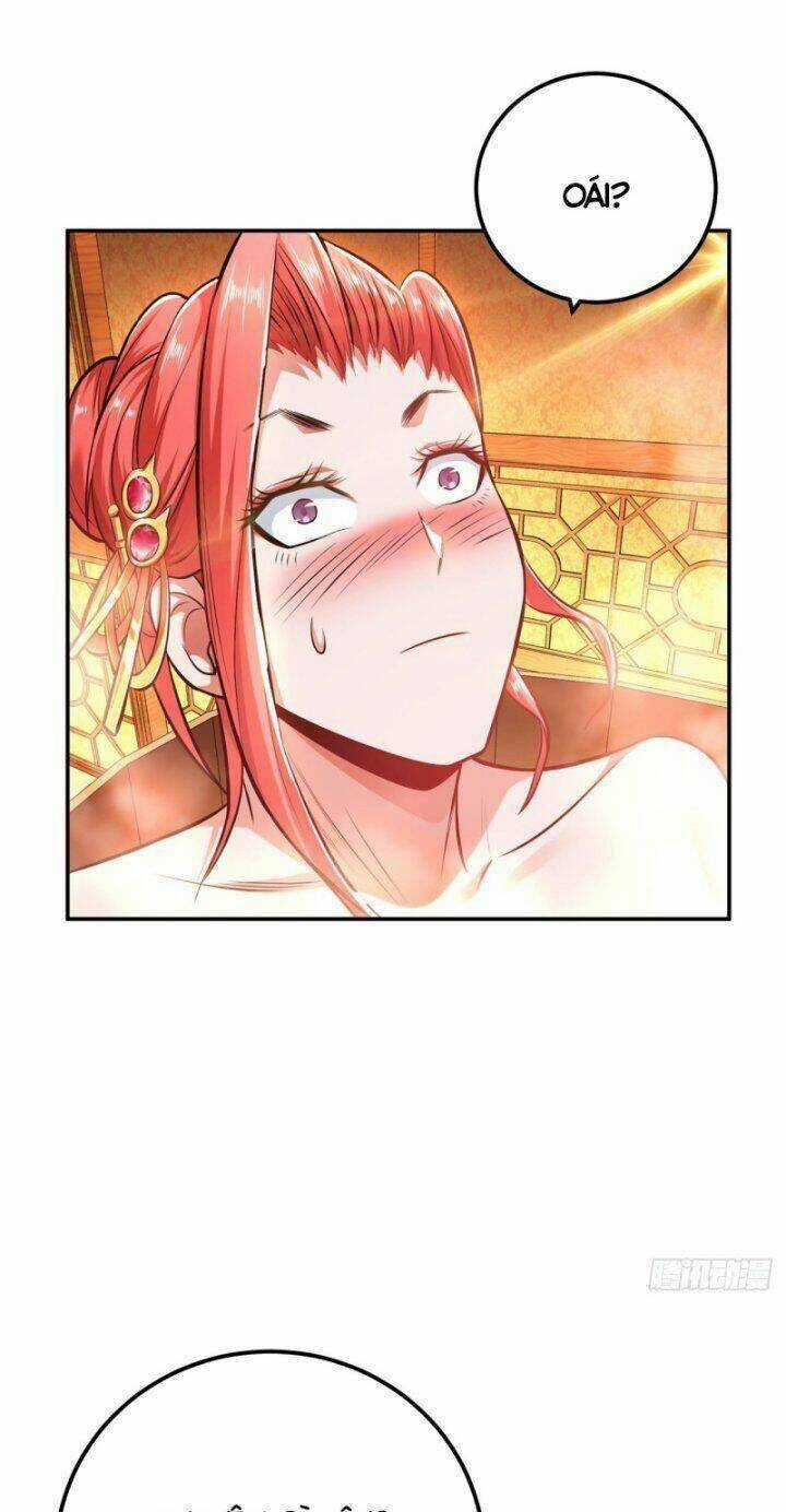 Nam Chủ Và Hậu Cung Đều Là Của Ta Chapter 24 trang 13