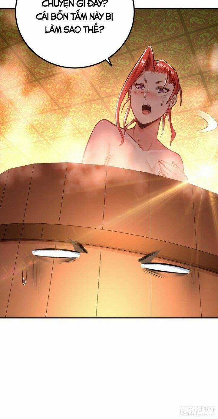 Nam Chủ Và Hậu Cung Đều Là Của Ta Chapter 24 trang 14