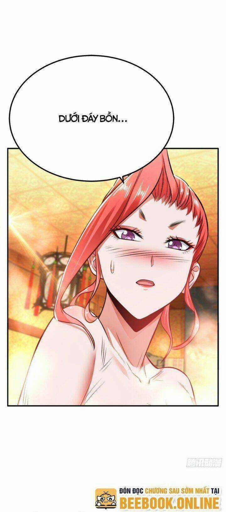 Nam Chủ Và Hậu Cung Đều Là Của Ta Chapter 24 trang 15