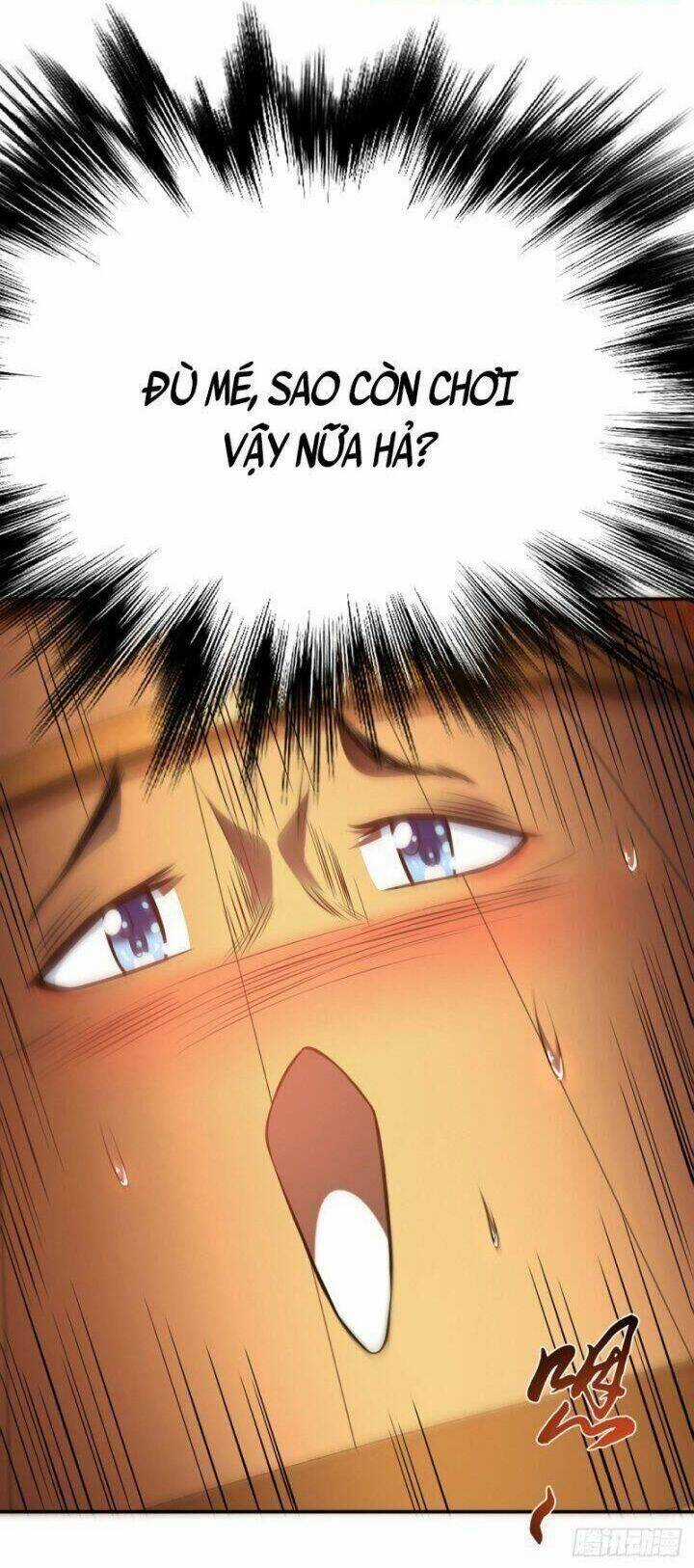 Nam Chủ Và Hậu Cung Đều Là Của Ta Chapter 24 trang 16