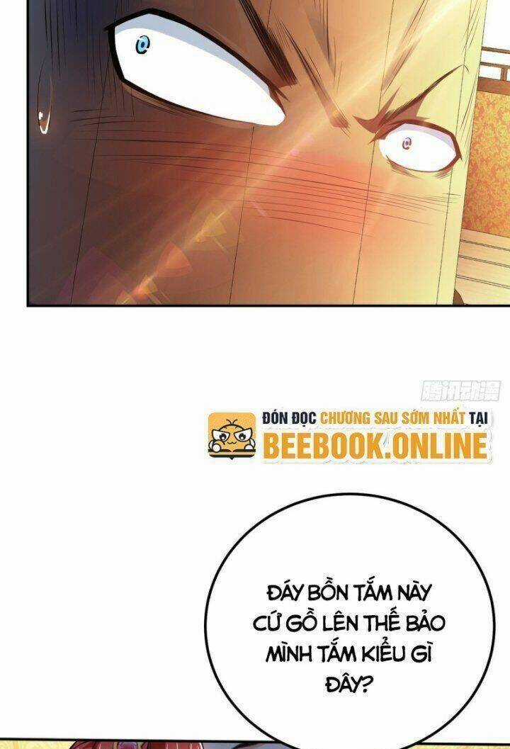 Nam Chủ Và Hậu Cung Đều Là Của Ta Chapter 24 trang 24