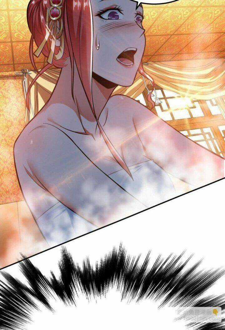 Nam Chủ Và Hậu Cung Đều Là Của Ta Chapter 24 trang 25