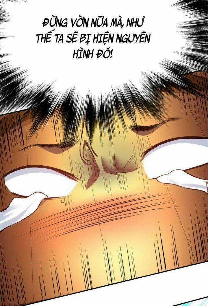 Nam Chủ Và Hậu Cung Đều Là Của Ta Chapter 24 trang 26