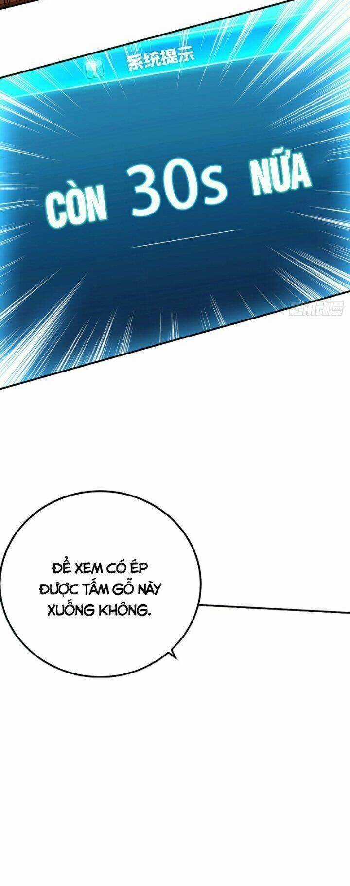 Nam Chủ Và Hậu Cung Đều Là Của Ta Chapter 24 trang 27