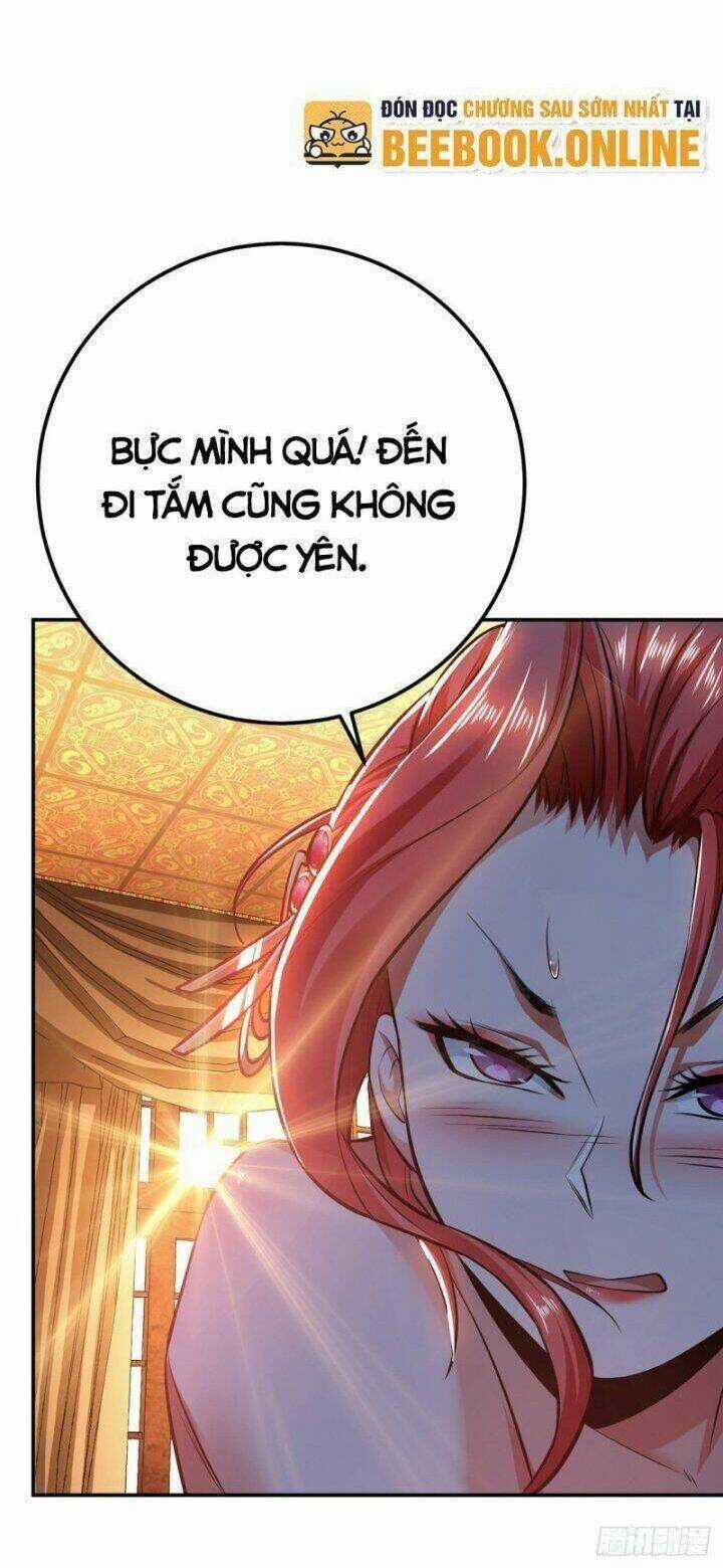 Nam Chủ Và Hậu Cung Đều Là Của Ta Chapter 24 trang 34