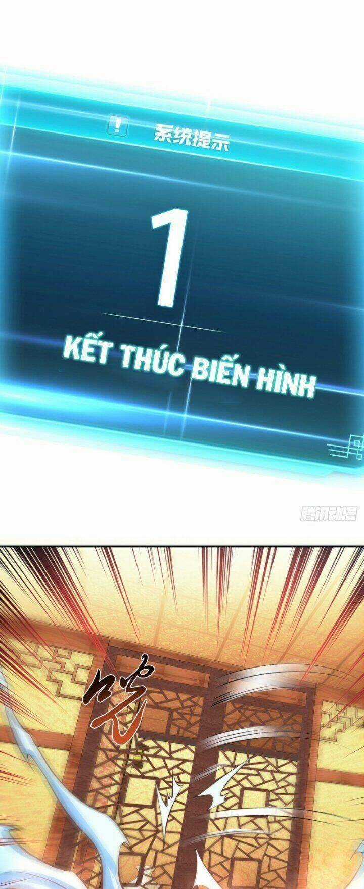 Nam Chủ Và Hậu Cung Đều Là Của Ta Chapter 24 trang 37