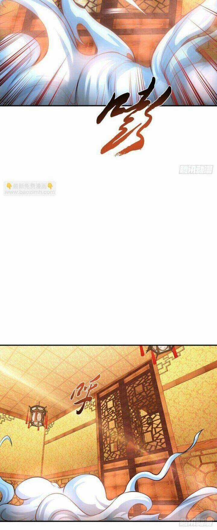 Nam Chủ Và Hậu Cung Đều Là Của Ta Chapter 24 trang 38