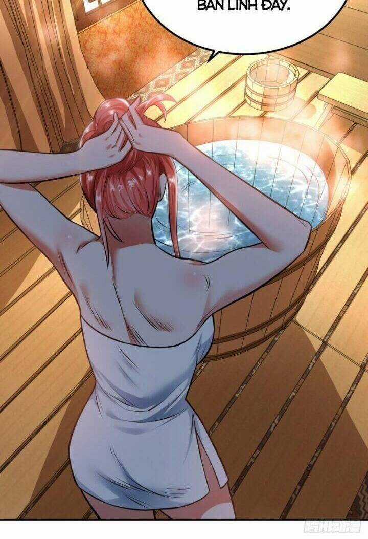 Nam Chủ Và Hậu Cung Đều Là Của Ta Chapter 24 trang 4