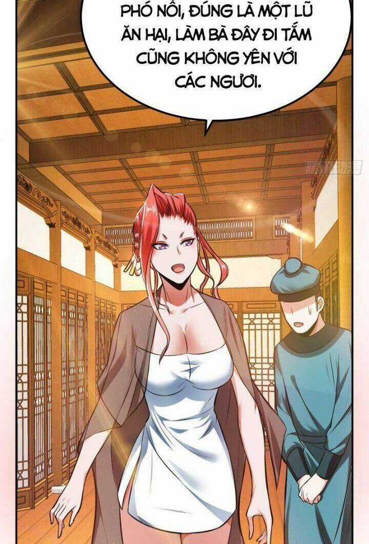 Nam Chủ Và Hậu Cung Đều Là Của Ta Chapter 24 trang 44