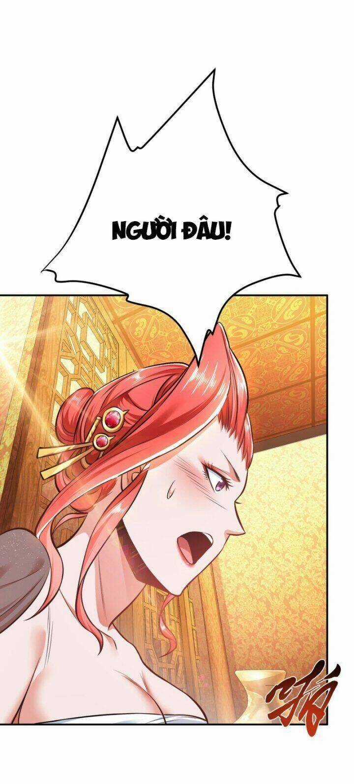 Nam Chủ Và Hậu Cung Đều Là Của Ta Chapter 24 trang 49