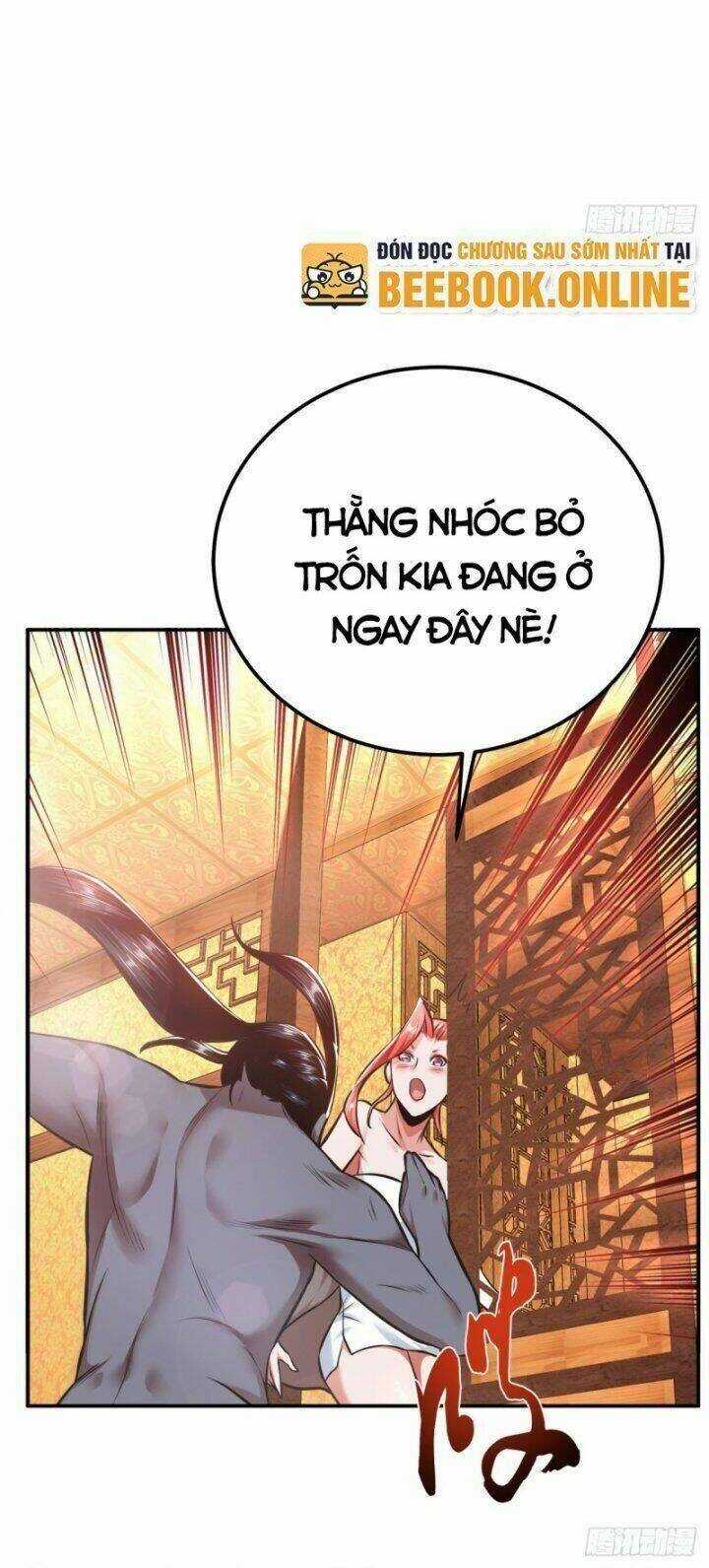 Nam Chủ Và Hậu Cung Đều Là Của Ta Chapter 24 trang 50