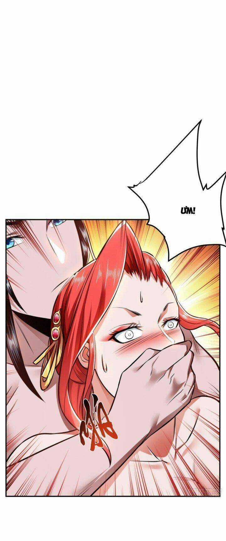 Nam Chủ Và Hậu Cung Đều Là Của Ta Chapter 24 trang 51