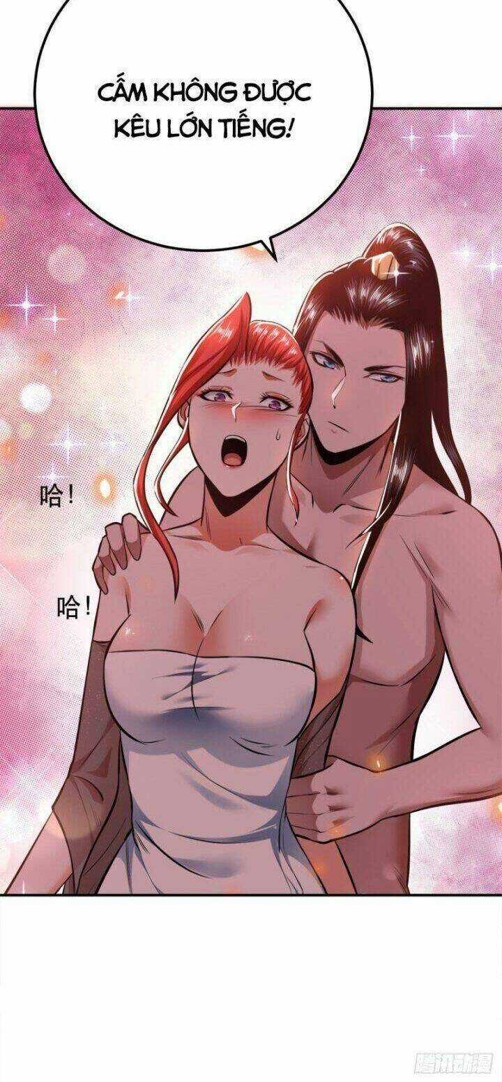 Nam Chủ Và Hậu Cung Đều Là Của Ta Chapter 24 trang 54