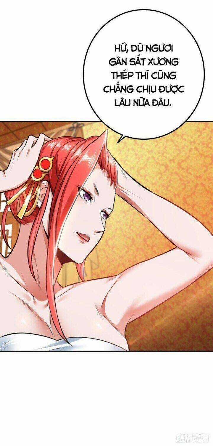 Nam Chủ Và Hậu Cung Đều Là Của Ta Chapter 24 trang 6